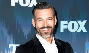 Eddie Cibrian Net Worth 2026: Astonishing Career & Wealth