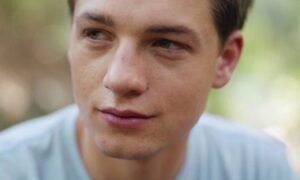 Remarkable Gregory Smith net worth 2026, Canadian-American actor and director.