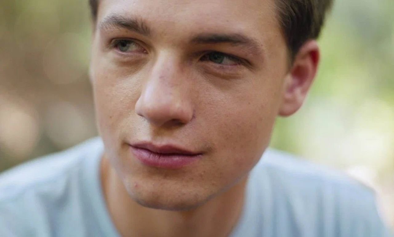 Remarkable Gregory Smith net worth 2026, Canadian-American actor and director.