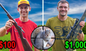 Kendall Gray net worth 2026, successful outdoor YouTuber and entrepreneur