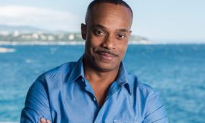 Rocky Carroll net worth 2026, successful NCIS star and director.