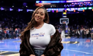 Jordyn Woods net worth 2026 and fashion entrepreneur career