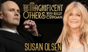 Susan Olsen net worth and Cindy Brady from The Brady Bunch
