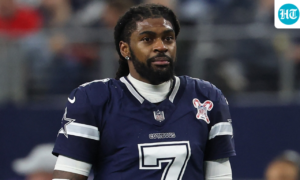 Trevon Diggs net worth 2026, NFL career earnings and wealth