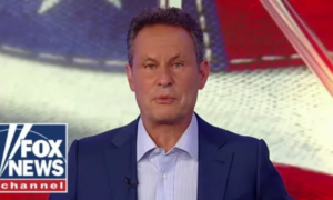Brian Kilmeade net worth 2026 Fox News host and author 2026
